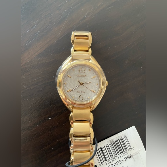 Citizen Eco-drive watch - Picture 2 of 5